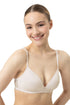 Mey Serie Luxurious Non-wired Bi-stretch Bra